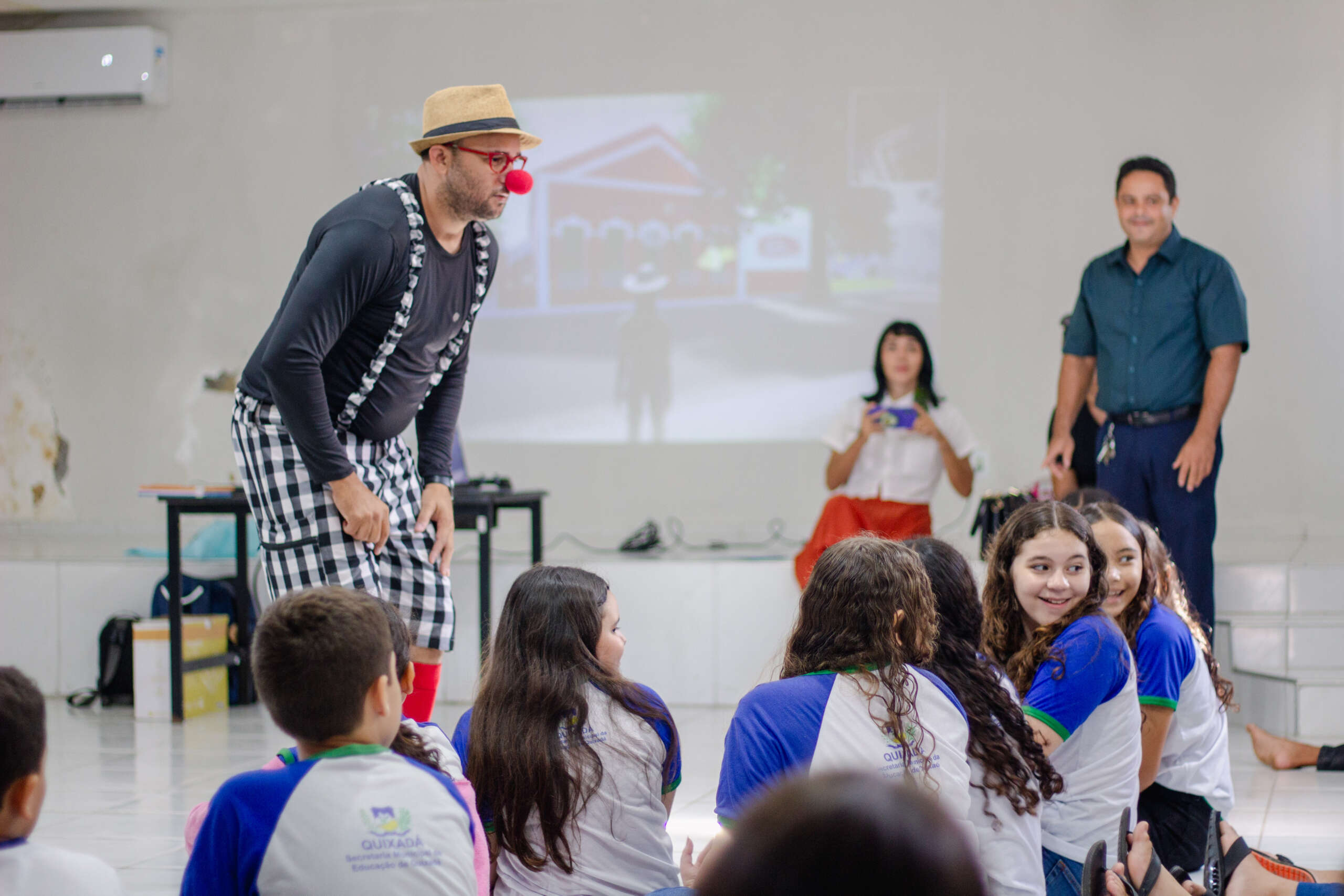 Inscrições ainda abertas para chamada de Projetos Artísticos e Culturais da Casa de Saberes Cego Aderaldo