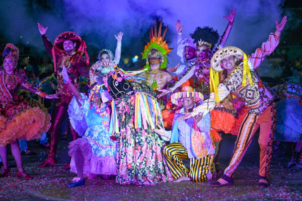 São João do Ceará: última semana das etapas regionais do 25º São João do Ceará