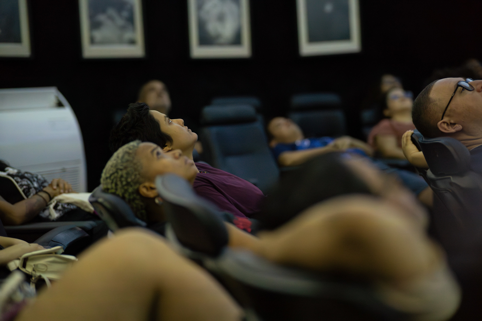 Vitrine criativa, coral cearense e roda de conversa de artistas são destaques desta semana no Dragão do Mar