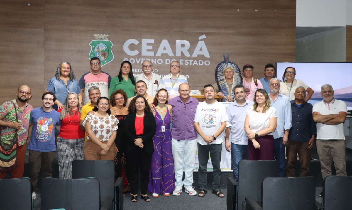 SDA sedia reunião para organizar a 3ª Conferência Nacional de Desenvolvimento Rural Sustentável e Solidário