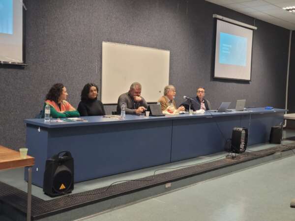 Supesp participa de 22º Congresso Brasileiro de Sociologia em São Paulo