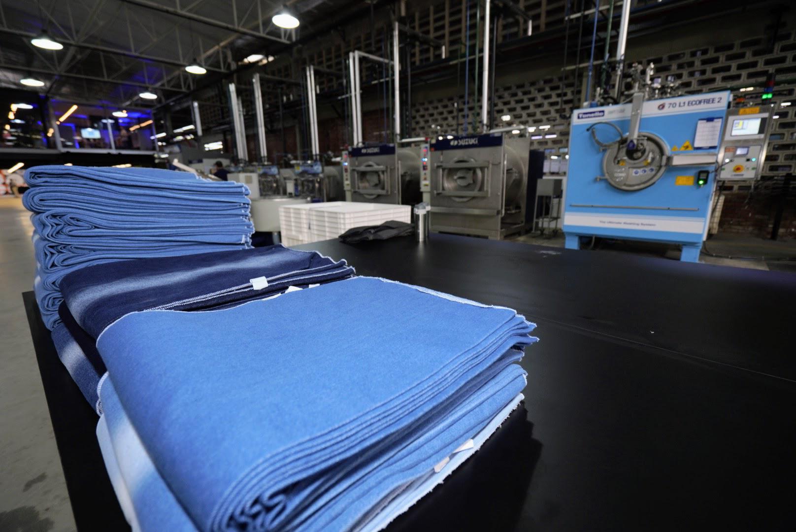 Seminário Vitrine Tecnológica – Moda Avante discute o futuro do setor da moda no Ceará