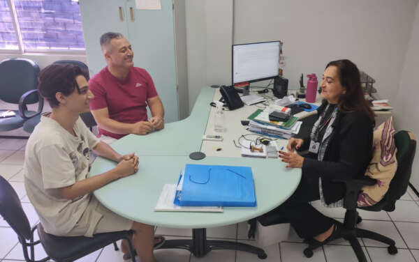 CEE realiza 648 atendimentos no 1º semestre via Célula de Atendimento ao Usuário (Ceatu)