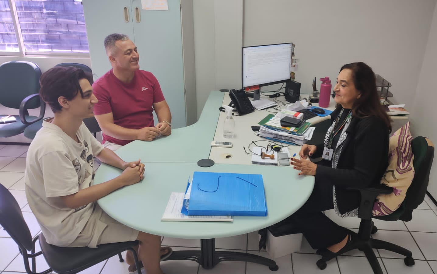 CEE realiza 648 atendimentos no 1º semestre via Célula de Atendimento ao Usuário (Ceatu)