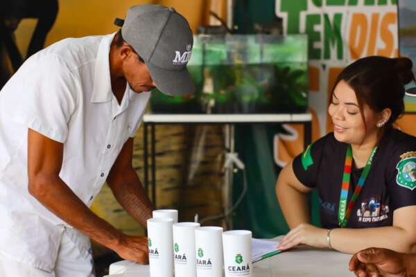 SPA marcará presença na Expocrato 2025 com estande voltado aos profissionais da pesca e ao público em geral