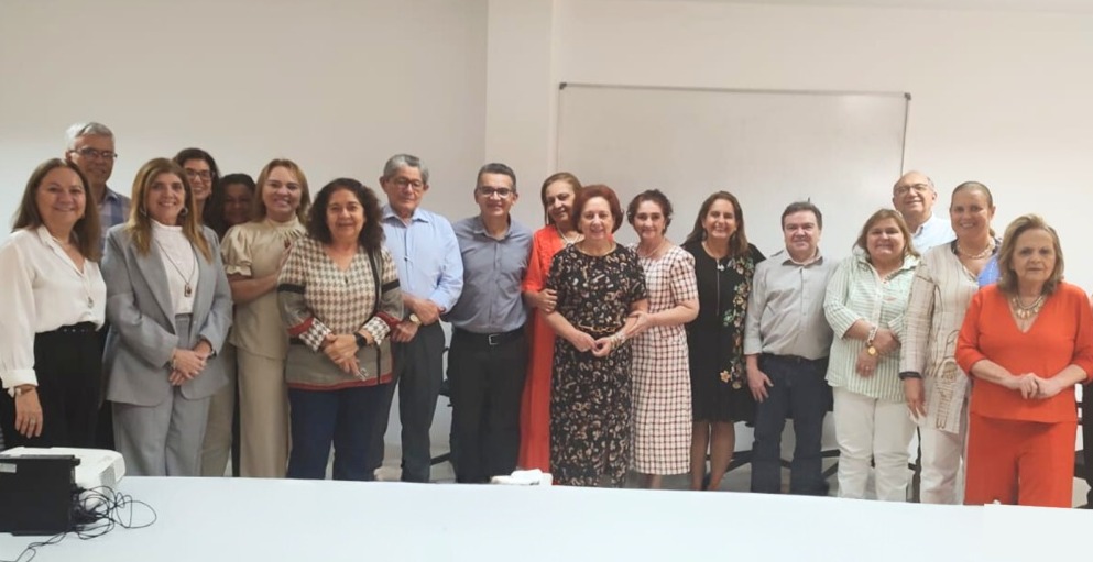 Conselheiros do CEE concluem atividades do primeiro semestre com balanço positivo