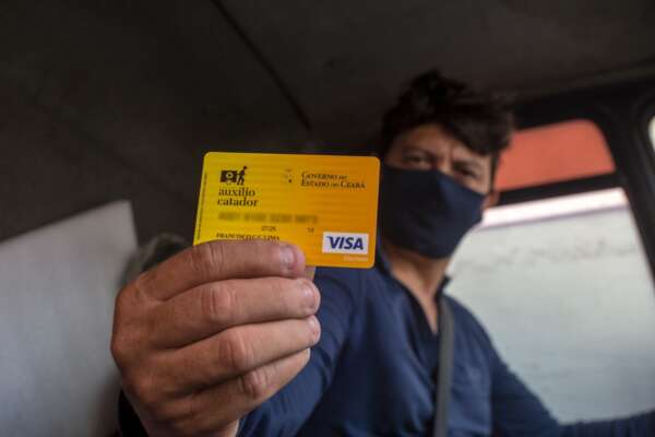 Sema libera pagamento do Auxílio Catador nesta sexta-feira (18)