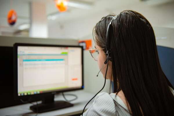 Religação de água da Cagece agora pode ser feita por autoatendimento