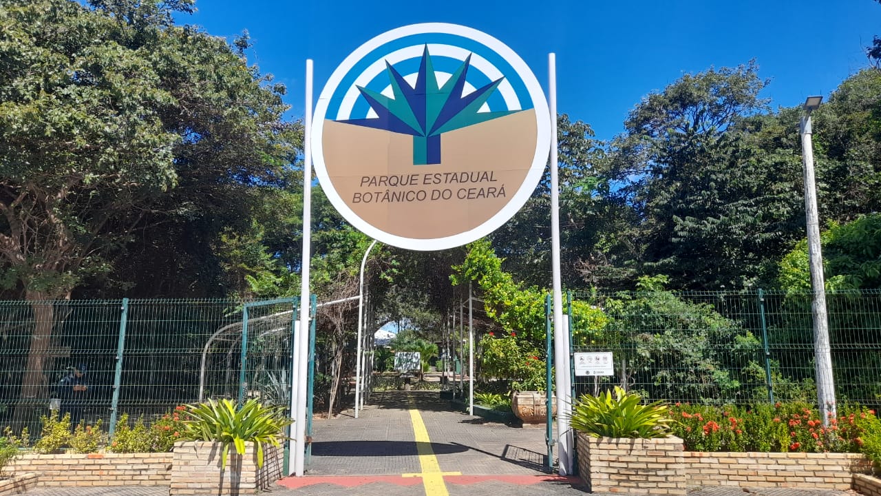 Parque Estadual Botânico celebra “Um Dia no Parque 2025” com programação especial neste domingo
