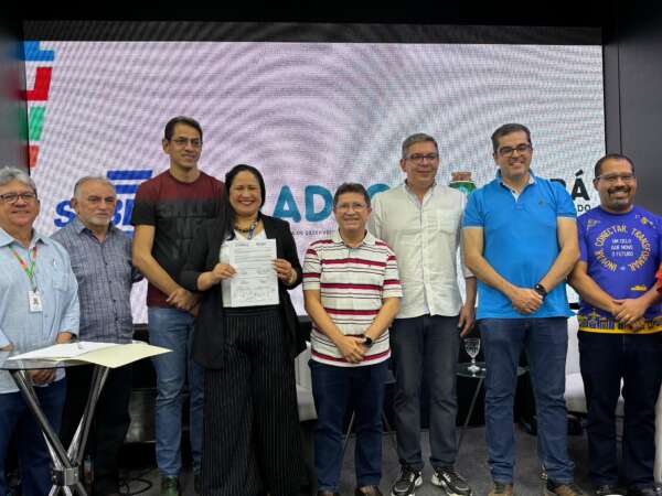 Adece e Sebrae Ceará firmam parceria para promover desenvolvimento econômico regional por meio de pequenos negócios