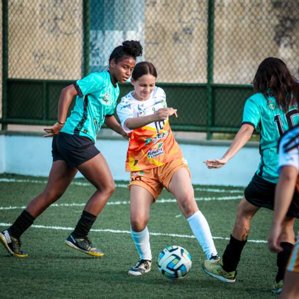 Copa Areninha do Ceará revela os finalistas da competição