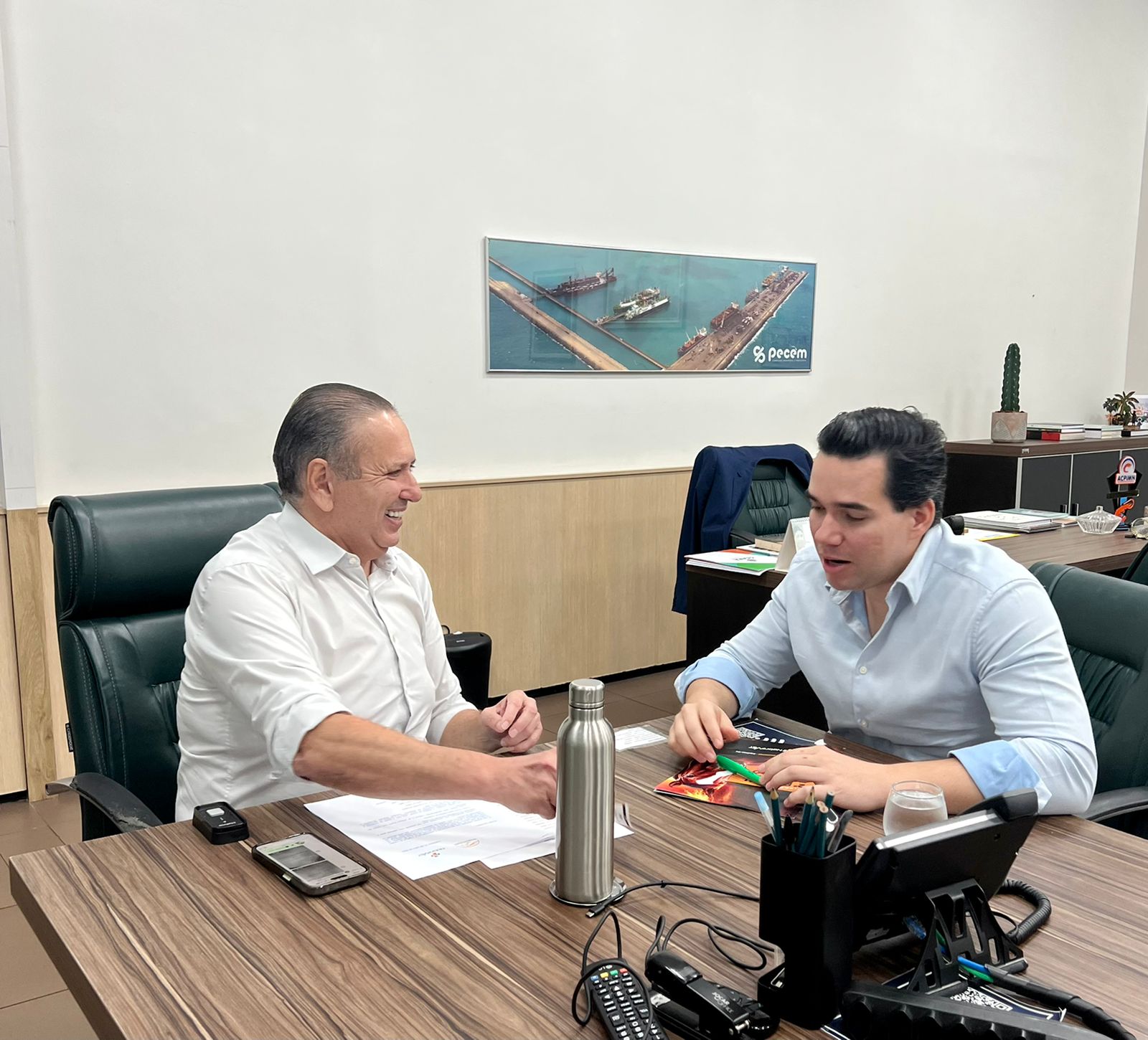 Festival do Cavalo e Feira do Agronegócio, em Aquiraz, impulsionam economia cearense e apoiam programa Ceará Sem Fome