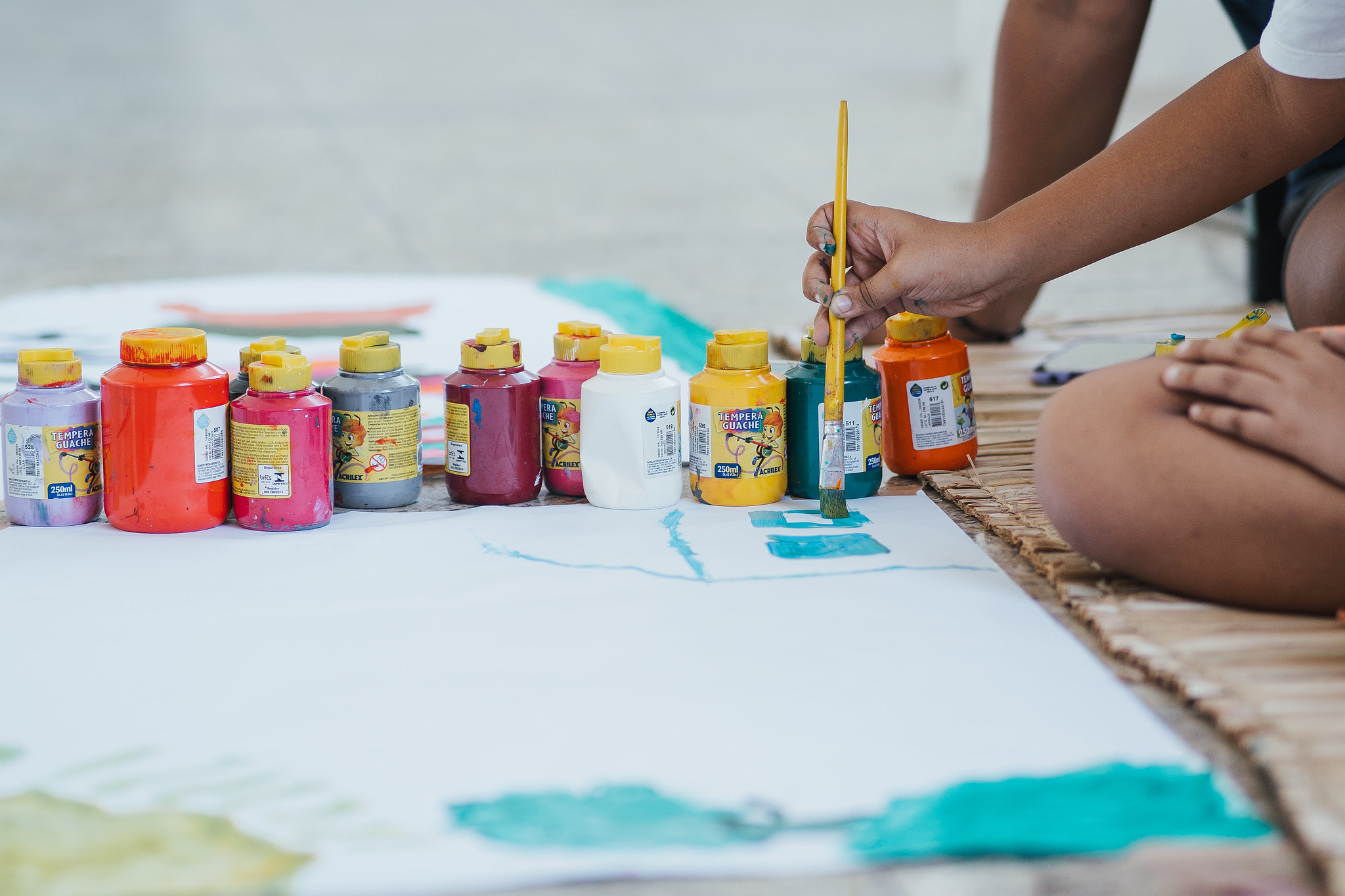 Julho no Dragão: música, cinema, literatura e experiências imersivas para o período de férias