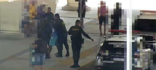 Com auxílio do Nuvid/Ciops/SSPDS, dupla suspeita de tentativa de homicídio é presa em flagrante pela Polícia Militar