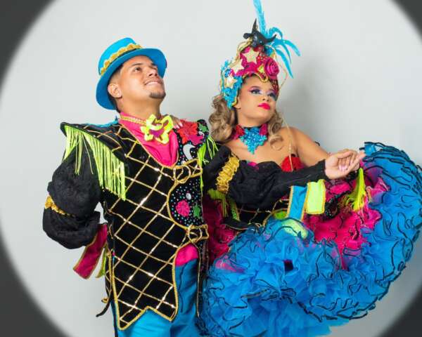 CVT Canindé realiza curso de Criação de Indumentária Junina