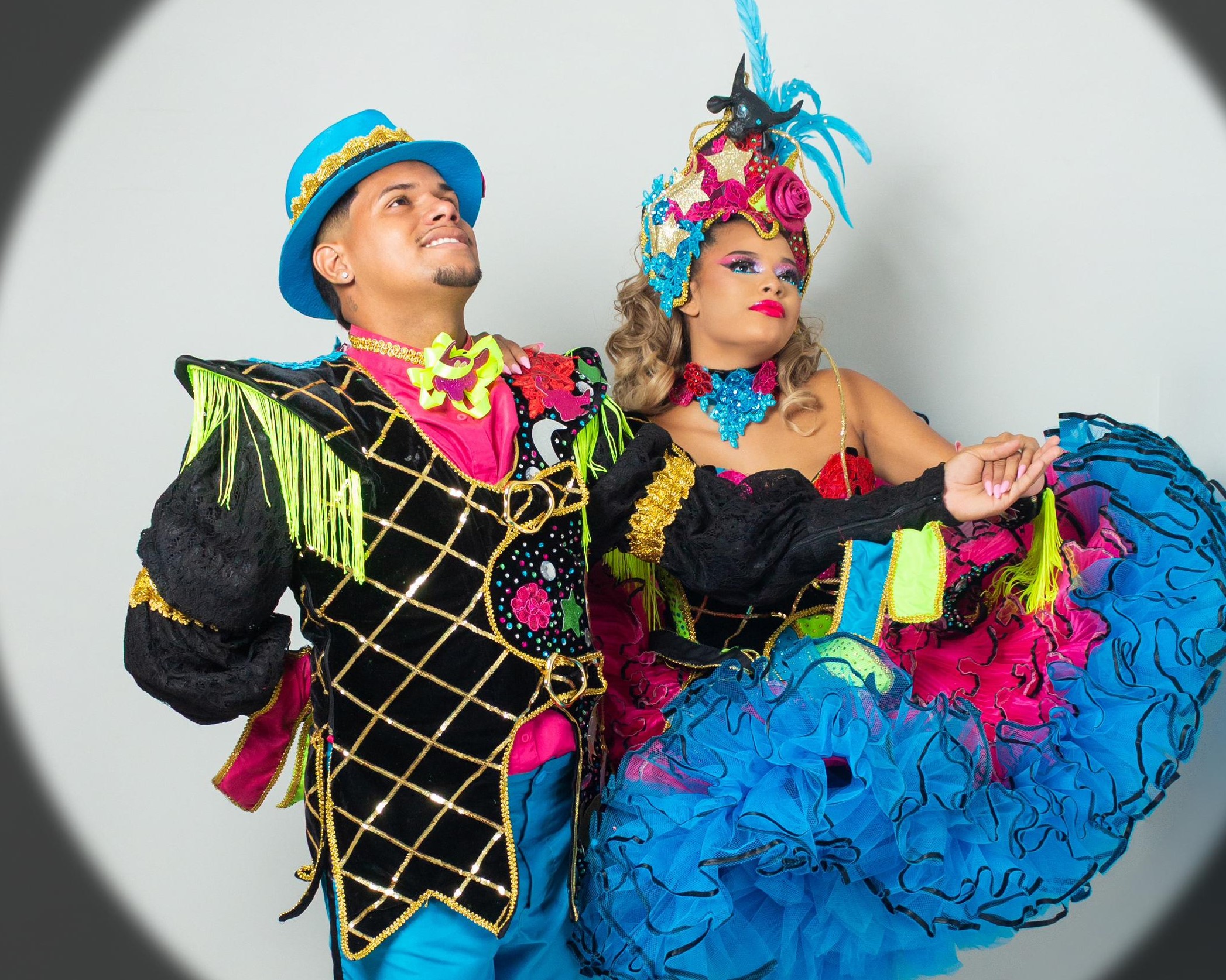 CVT Canindé realiza curso de Criação de Indumentária Junina