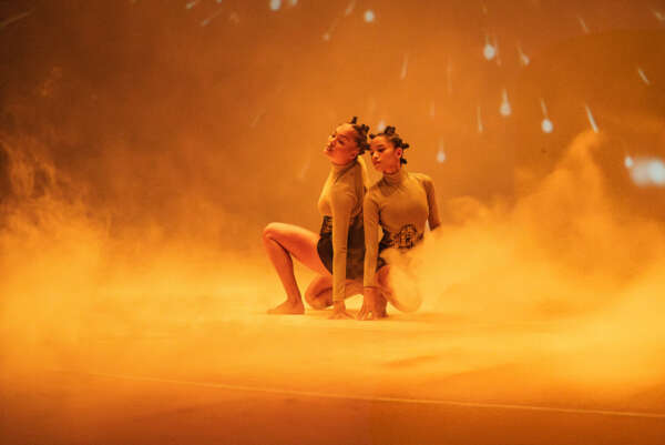 Show da banda Crypta, artes cênicas, clássico de Chaplin em 4K e atividade com arte-educadora colombiana movimentam a semana no Dragão do Mar