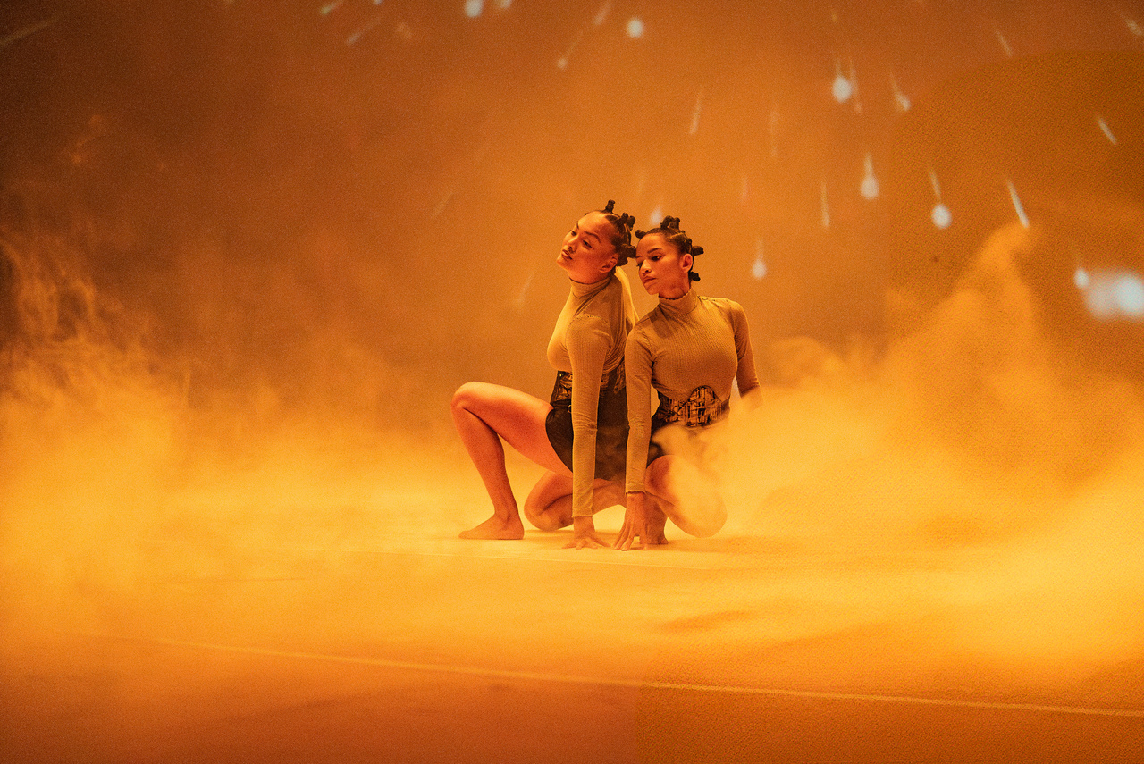 Show da banda Crypta, artes cênicas, clássico de Chaplin em 4K e atividade com arte-educadora colombiana movimentam a semana no Dragão do Mar