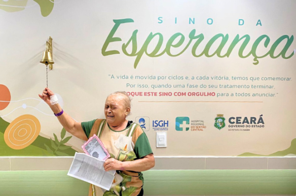 Oncologia do HRSC completa um ano, atendendo mais de 2 mil pacientes com humanização e cuidado especializado