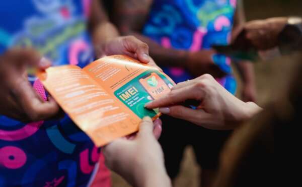 Crimes de roubos reduzem 88,5% durante o Fortal 2025; roubo e furto de celulares também diminuem no evento