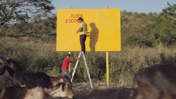 Estreia de documentário indígena com sessão comentada por codiretora é destaque nesta semana no Cinema do Dragão