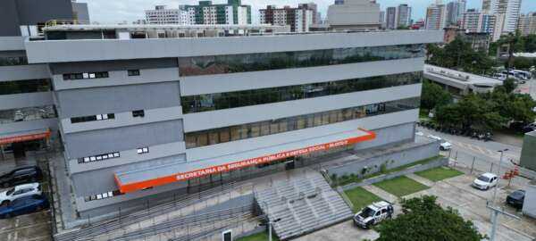 Forças de Segurança capturam suspeito de homicídios em Juazeiro do Norte