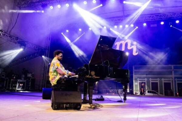 Investimento do Governo do Ceará, Festival Mi inicia 20ª edição com a marca de transformar vidas a partir do ensino musical