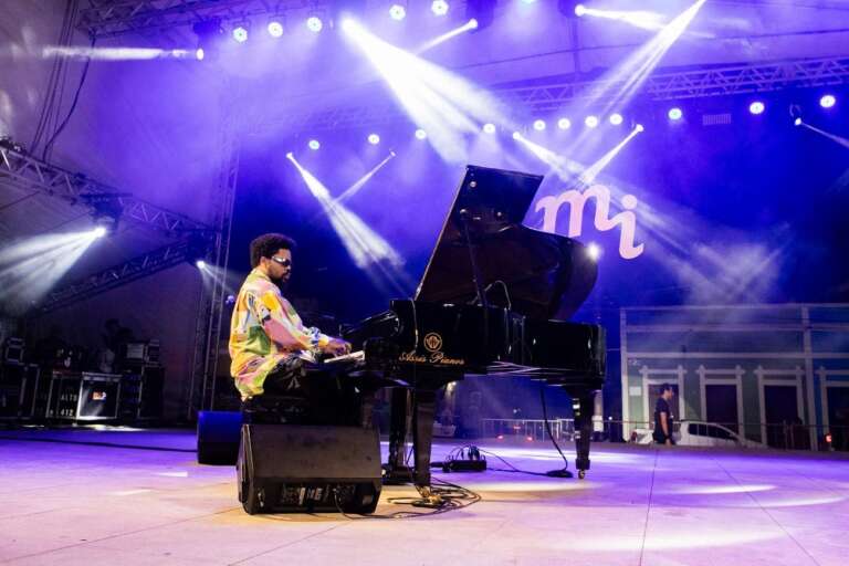 Investimento do Governo do Ceará, Festival Mi inicia 20ª edição com a marca de transformar vidas a partir do ensino musical