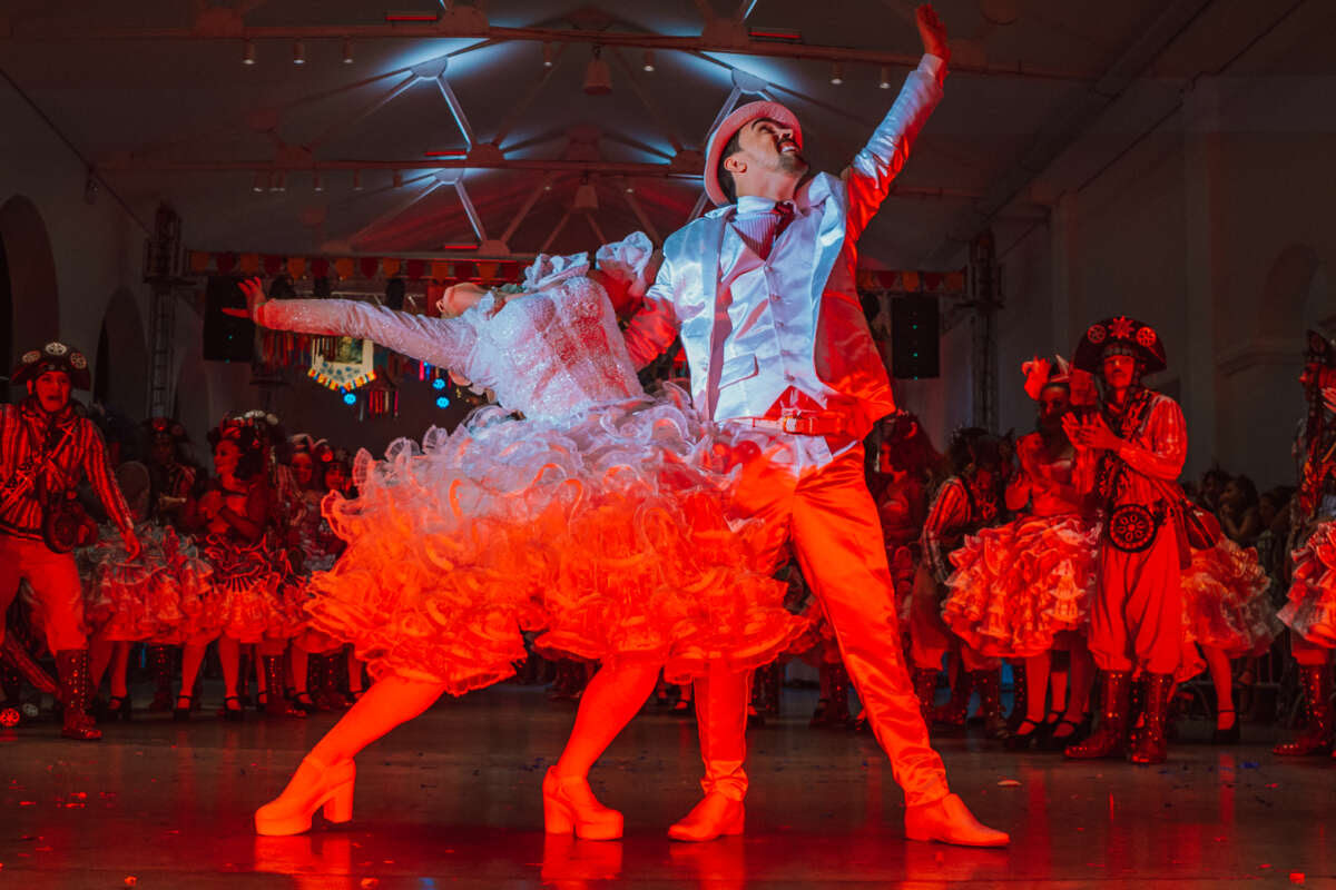 Chegaram as férias e mais de 200 ações artísticas te esperam nos espaços públicos de Cultura da Secult Ceará