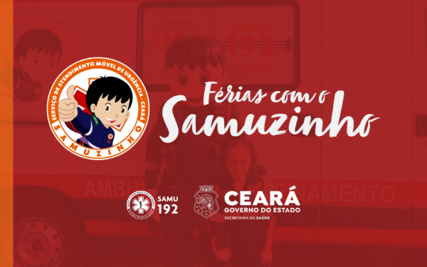 Projeto Samuzinho inscreve crianças para atividades gratuitas na próxima terça-feira (29)