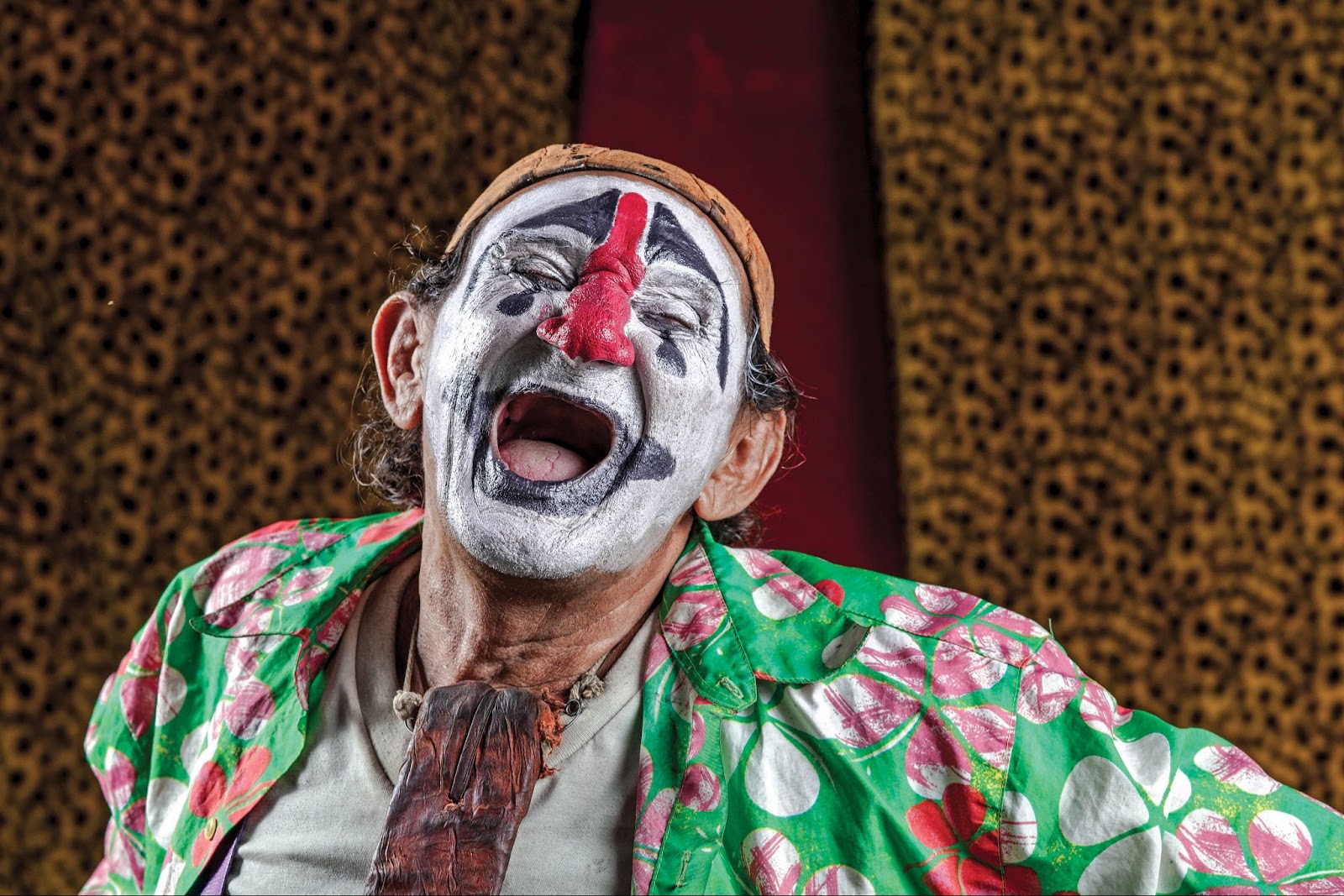 “Natureza em Riso”: Circo nas Férias transforma o Centro Cultural do Cariri em picadeiro a céu aberto com programação gratuita