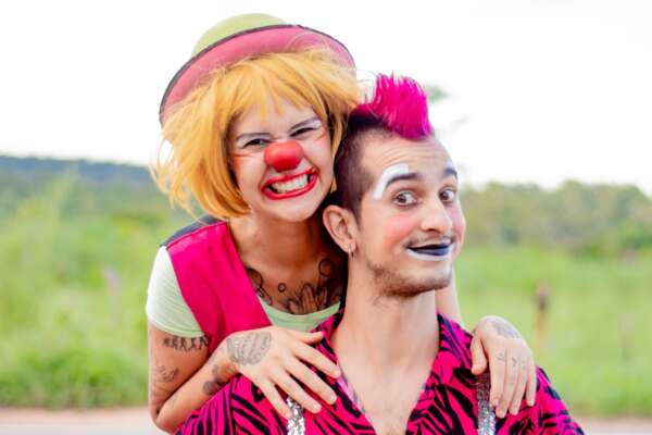 Do circo à memória dos Beatles: Cineteatro São Luiz traz semana com programação acessível e para todas as idades