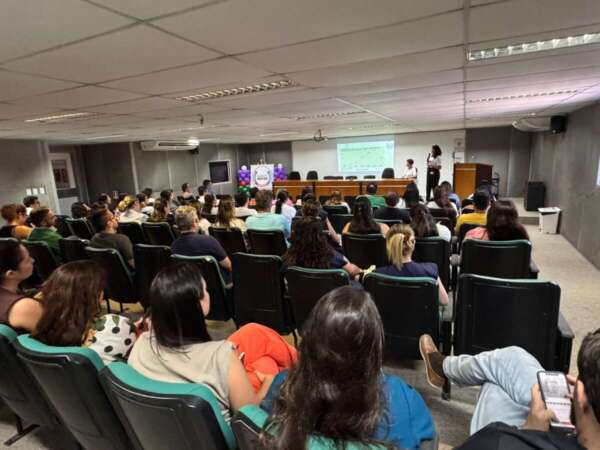 Hospital Geral Dr. Waldemar Alcântara lança programa de reabilitação para pacientes pós-sepse