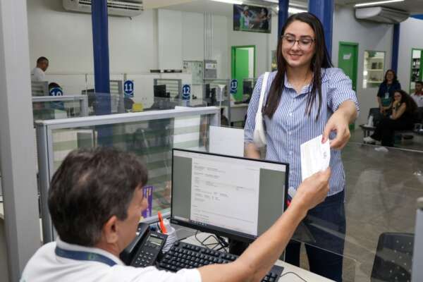 Ceará registra segundo maior saldo de empregos do Nordeste em julho