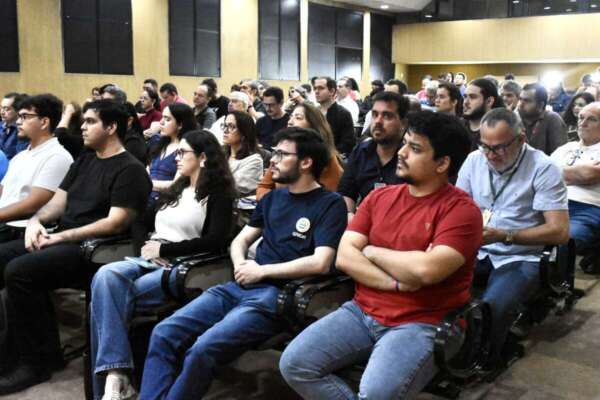 Evento da Sefaz-CE marca lançamento do Programa de Democratização de Dados