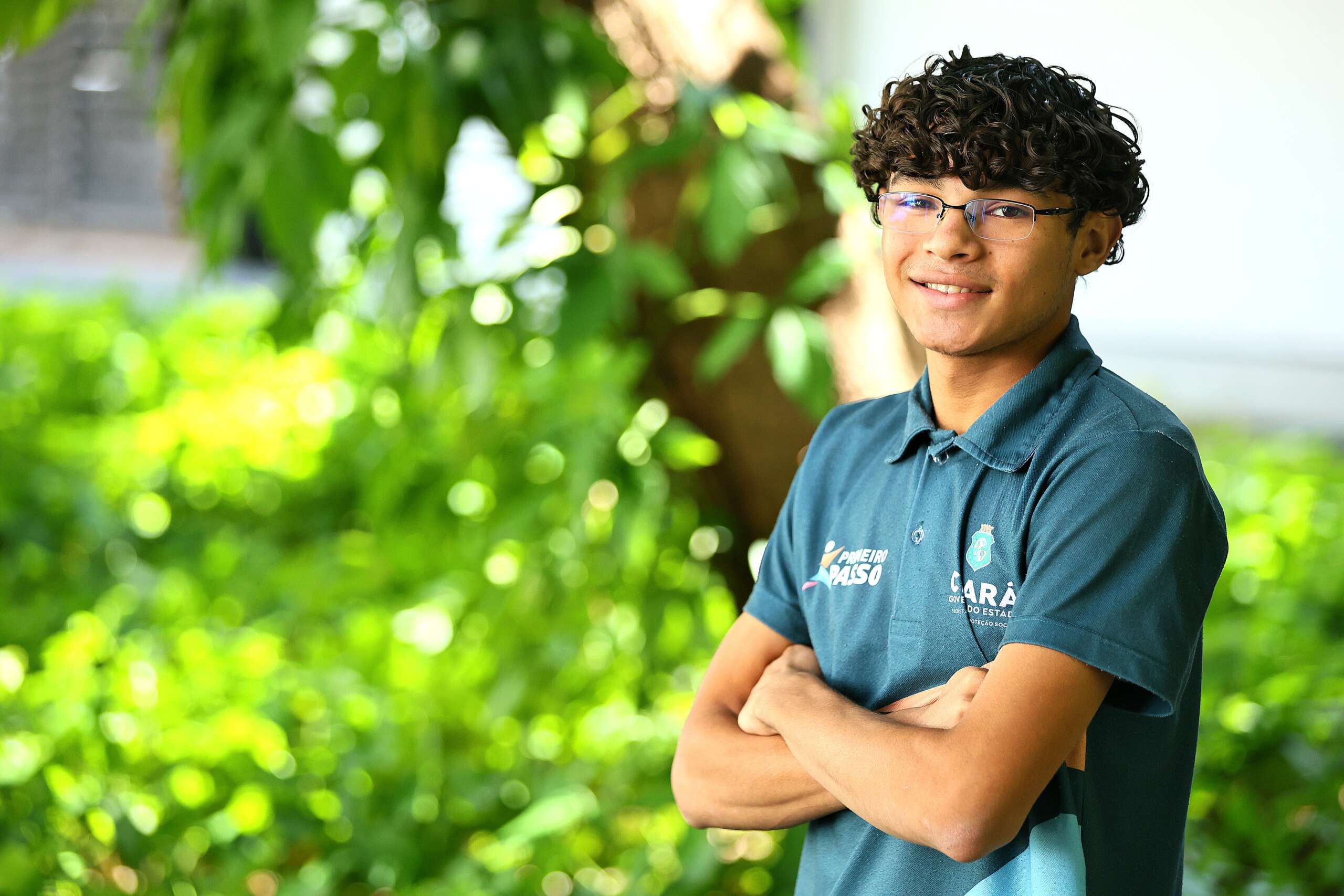 Primeiro Passo: um caminho de oportunidades para a juventude cearense no mercado de trabalho