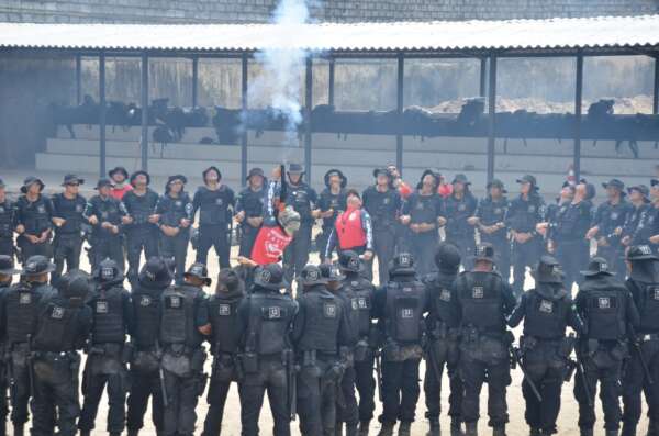 Cinco anos da Polícia Penal do Ceará: Tempo de celebrar a polícia que virou referência nacional