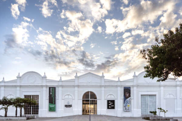 Pinacoteca do Ceará é finalista do Prêmio Jabuti 2025