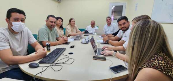 Seplag desenvolve aplicativo para gestão das cozinhas comunitárias do Ceará Sem Fome