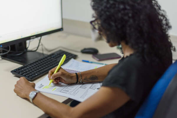 Cagece Capacita: cartas de encaminhamento para cursos gratuitos estão disponíveis no SINE/IDT