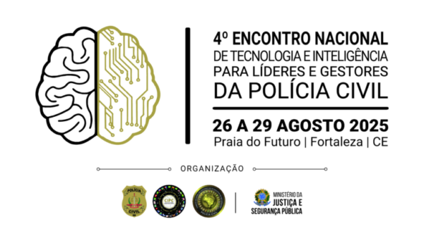 Cúpula das Polícias Civis do País reúne-se em Fortaleza para debater tecnologia e estratégias no combate ao crime