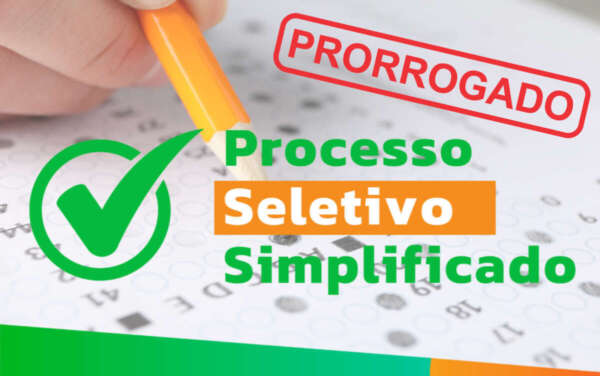 Atenção: O prazo de inscrições para o processo seletivo da SOP foi prorrogado!