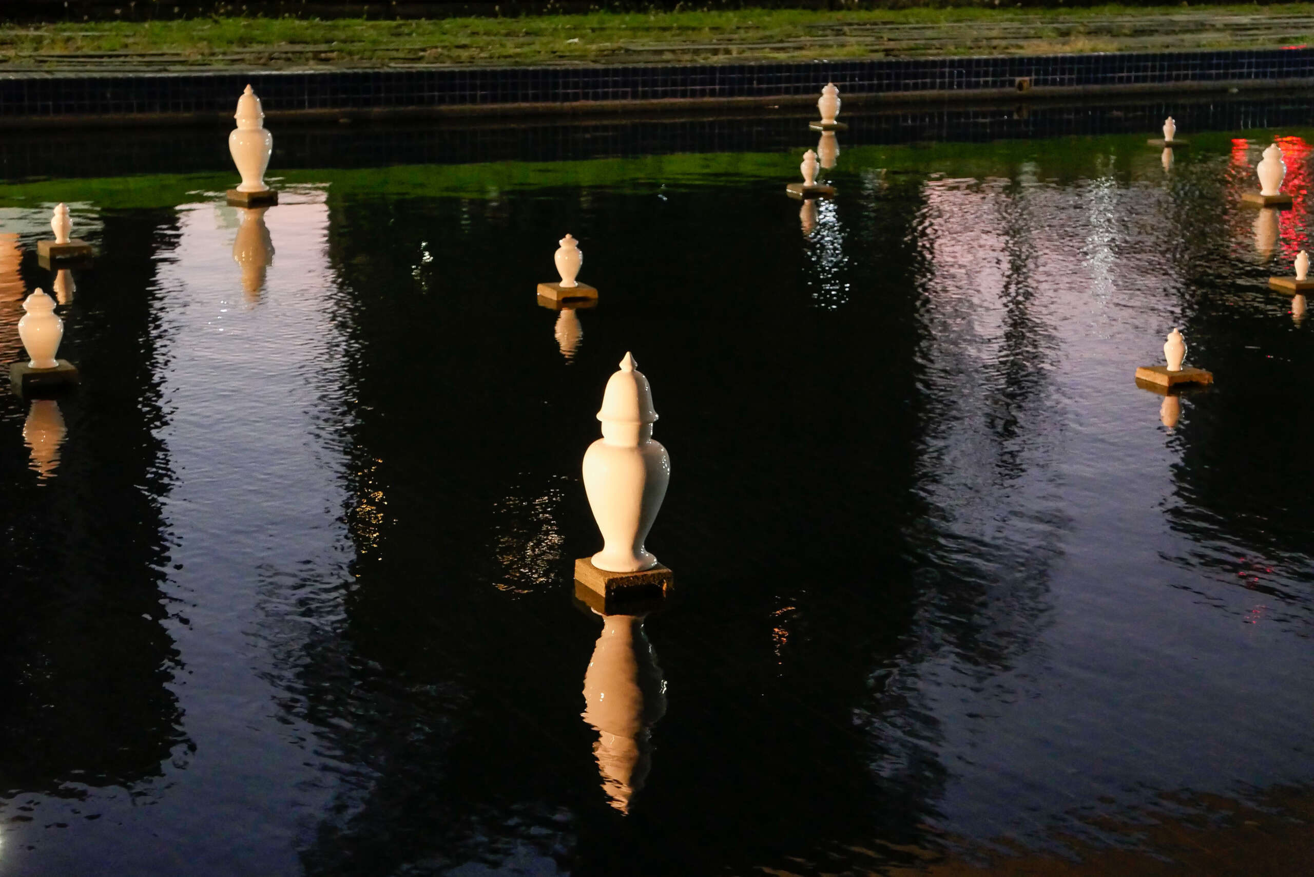 Em parceria com a UFC, Pinacoteca do Ceará recebe aula aberta sobre ações e identidades culturais no Brasil