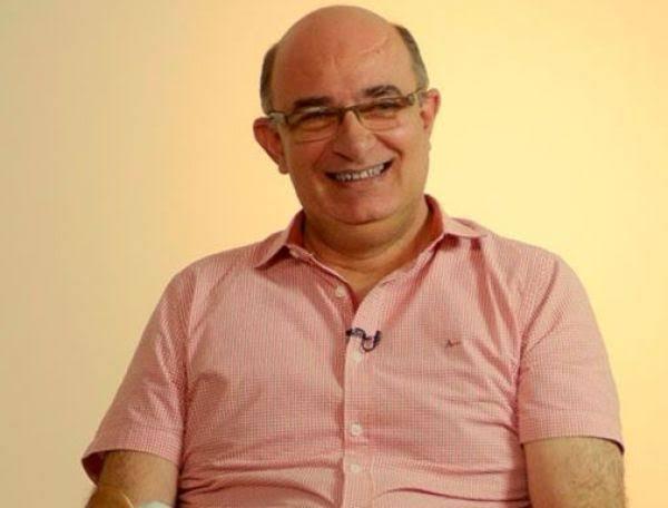 Bece promove Aula Magna com Durval Muniz sobre folclore, memória e a construção da cultura popular