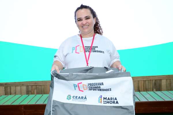 Mais de 2.700 jovens e adultos já foram qualificados pela Secretaria da Proteção Social, este ano