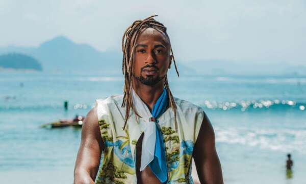 Projeto Caio Canta Caymmi chega ao palco da Estação das Artes neste sábado