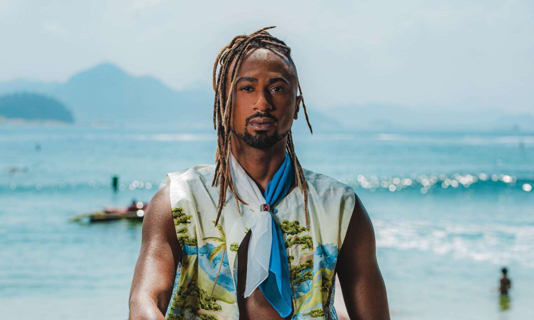 Projeto Caio Canta Caymmi chega ao palco da Estação das Artes neste sábado