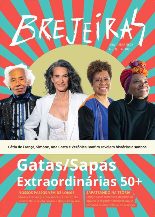 Bece recebe lançamentos do For Rainbow nesta sexta-feira (29)