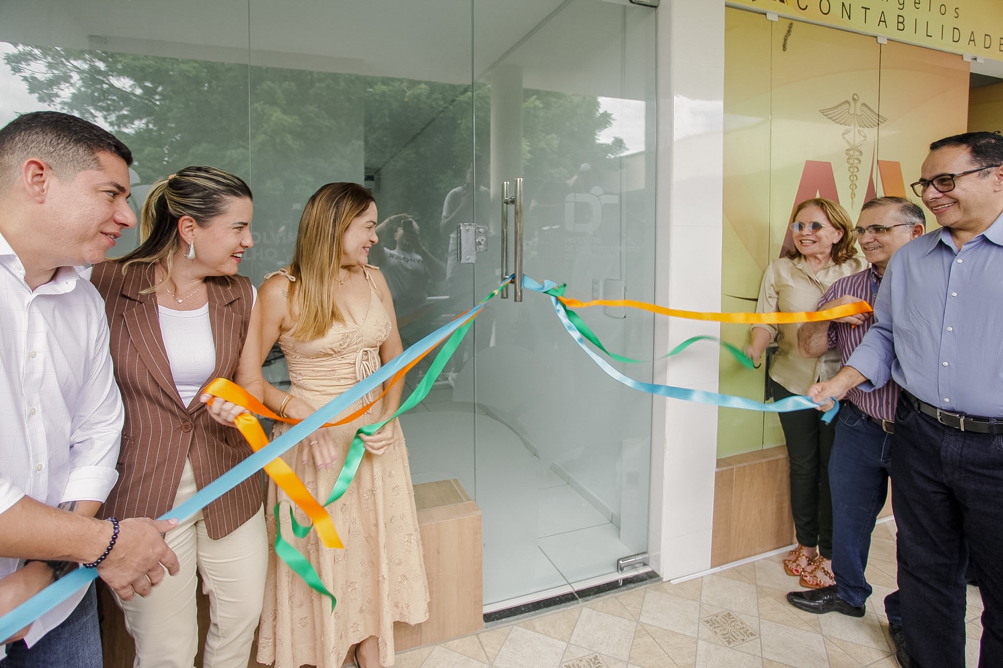 Nova unidade do IDT/Sine em Fortim vai facilitar a busca por emprego e qualificação