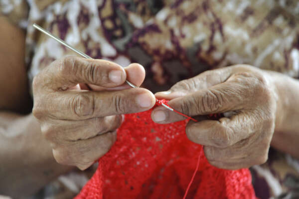 CeArt Itinerante chega a Umirim com oficina de escultura e emissão da identidade artesanal